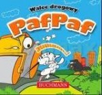 Walec drogowy PafPaf