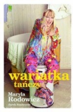 Wariatka tańczy