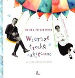 Wiersze trochę zakręcone