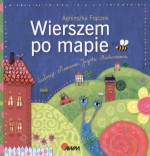 Wierszem po mapie