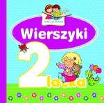 Wierszyki 2-latka. Mali geniusze