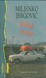 Wołga, Wołga