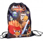 Worek na obuwie Angry Birds Star Wars II