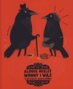 Wrony i wąż
