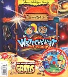 Wszechświat na wesoło + gra PC CD-ROM