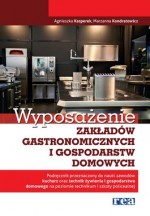 Wyposażenie zakładów gastronomicznych i gospodarstw domowych