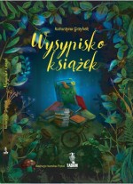 Wysypisko książek