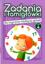 Zadania i łamigłówki cz.4