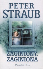 Zaginiony, zaginiona