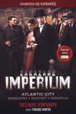 Zakazane imperium