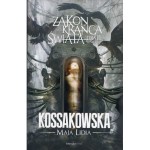 Zakon Krańca Świata - tom 2