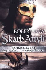 Zaprzysiężeni. Skarb Attyli