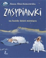 Zasypianki na każdy dzień miesiąca i jedna zapasowa