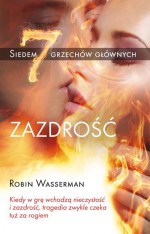 ZAZDROŚĆ BR FOKSAL OLE 9788328003682