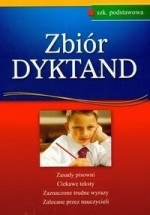Zbiór DYKTAND - Szkoła Podstawowa