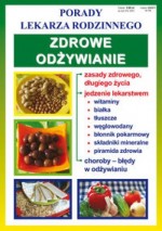 Zdrowe odżywianie