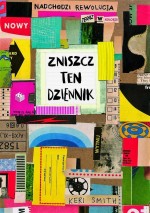 Zniszcz ten dziennik Nowy