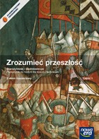 Zrozumieć przeszłość.Klasa 1,LiceumTech.Historia. Podręcznik. Rozszerzenie