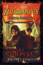 Zwiadowcy. Księga 10. Cesarz Nihon-Ja