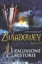 Zwiadowcy. Tom 11. Zaginione historie