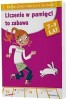 Liczenie w pamięci to zabawa. 7-9 lat